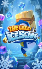 The Great Icescape